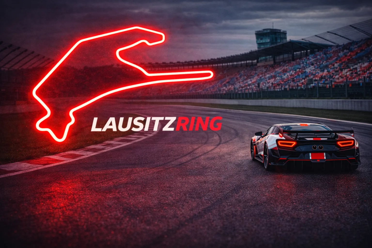 Lausitzring