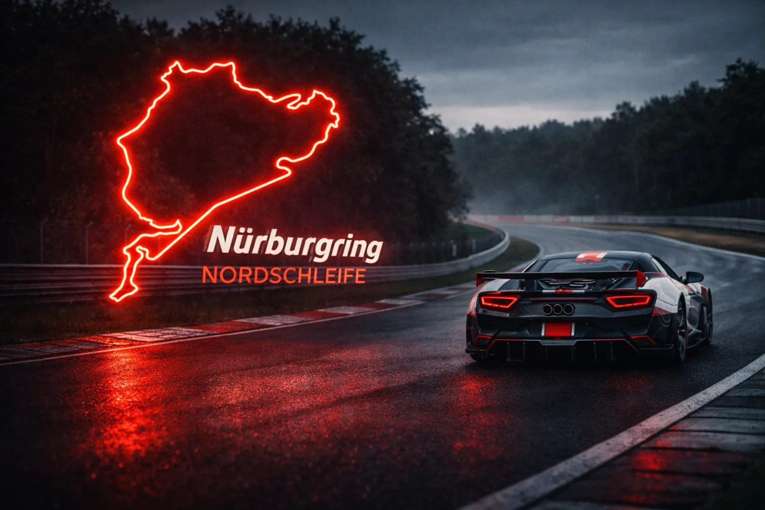 Nurburgring