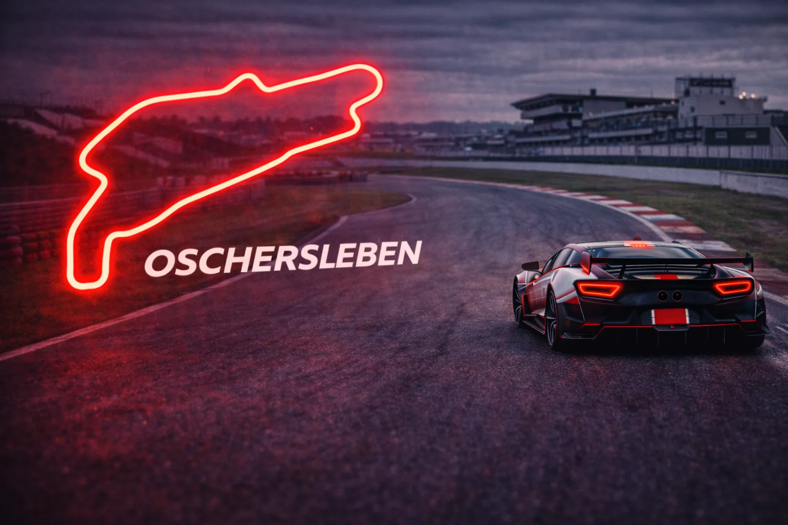 Oschersleben