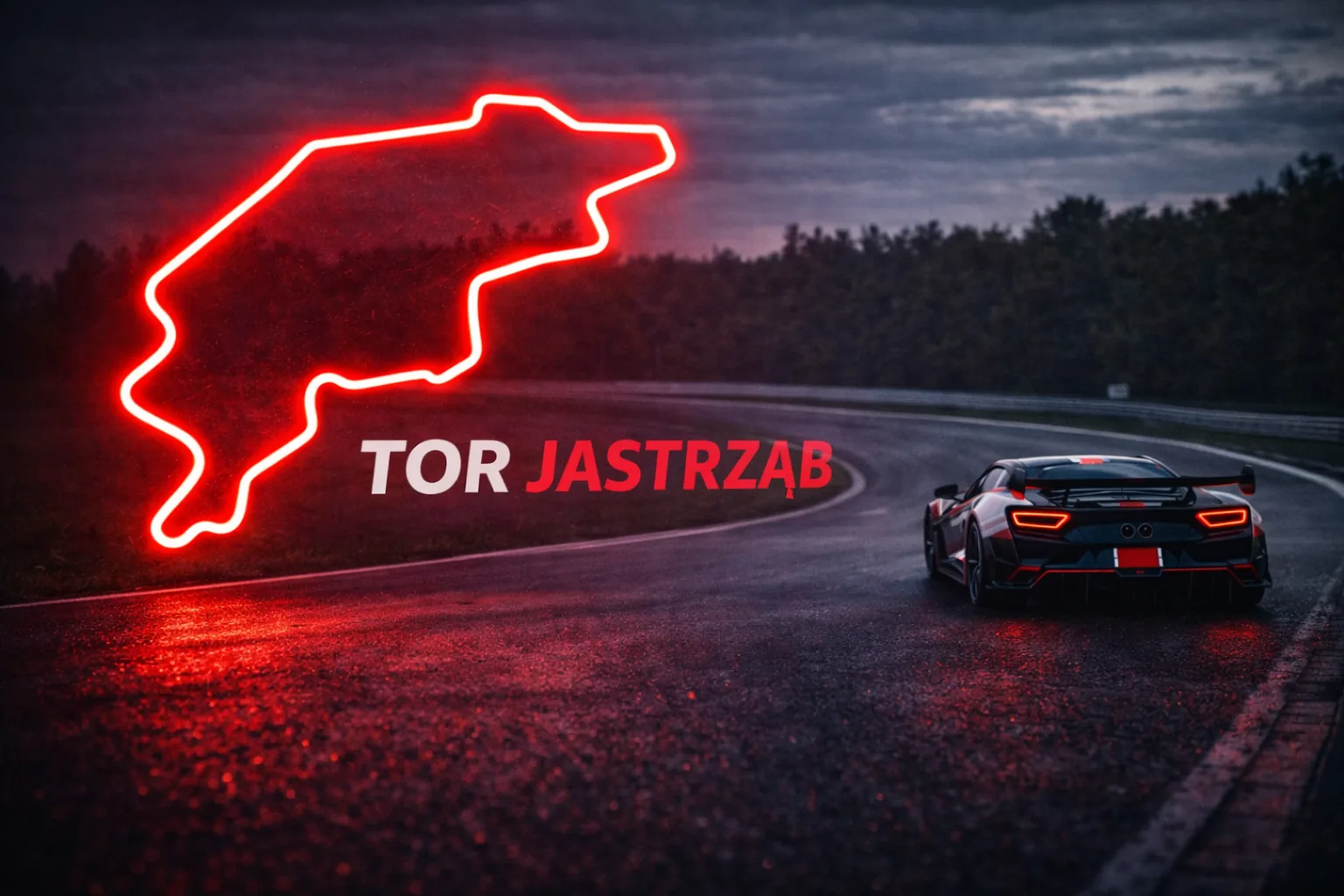 Tor Jastrzab